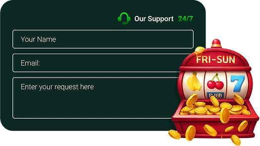 GoKong Casino Support Team